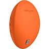 Vibrátor WE-VIBE TEMP s ohrevom a chladením mandarínkový