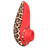 Klitorálny stimulátor WOMANIZER LIBERTY 2 s 8 úrovňami intenzity a leopardím vzorom