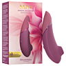 Klitorálny stimulátor WOMANIZER NEXT, 14 úrovní, púdrovoružový
