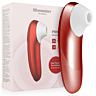 Stimulátor klitorisu WOMANIZER PRO VIBRANT s technológiou vzdušných pulzov