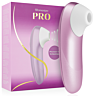 Stimulator WOMANIZER PRO VIBRANT s technológiou vzduchových pulzov