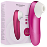 Stimulačné zariadenie Womanizer Pro Vibrant s technológiou Pleasure Air