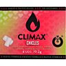 Žuvacie gumy WUG GUM WUG CLIMAX s Guaranou a vitamínmi