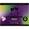 Žuvačky WUG GUM After Drink pre energiu po noci