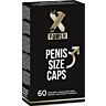 Kapsuly XPOWER Penis Size | Zvýšenie veľkosti penisu