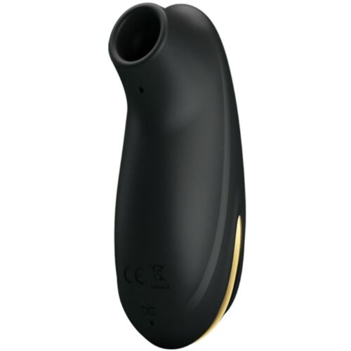 Saci stimulátor PRETTY LOVE SMART OTIS s 7 režimami