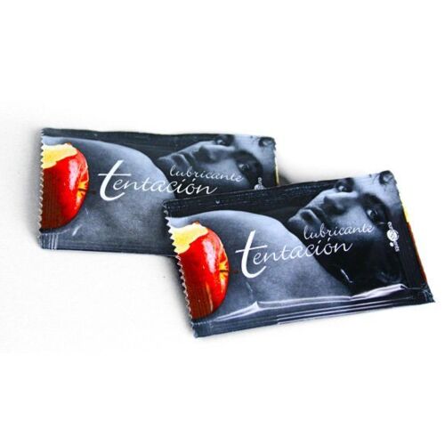 Lubrikant Tentacion Chocolate - Sladká chuť pre intímne chvíle