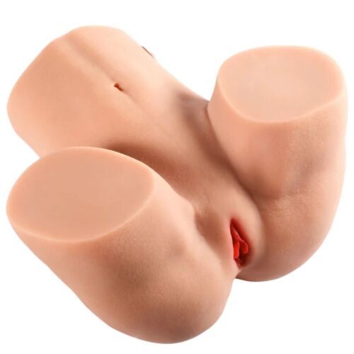 Masturbátor HIDDEN DESIRE BIG ASS s funkciou milking