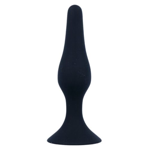Análny produkt INTENSE ANAL TOYS Anal Level 2 s konickým hrotom