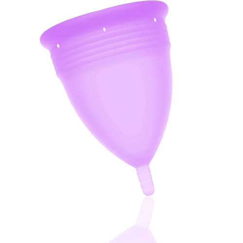 Copa Menstrual Stercup Talla S pre komfortnú menstruáciu