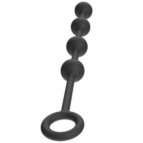 Análne guličky HIDDEN DESIRE Medium pre hlbokú stimuláciu