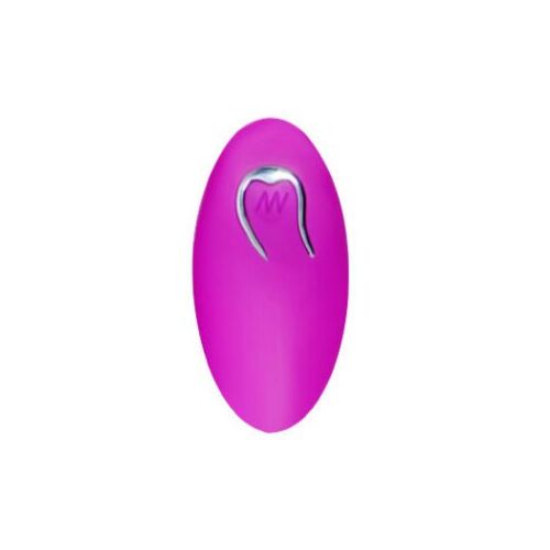 Náhradný diaľkový ovládač PRETTY LOVE pre hračky