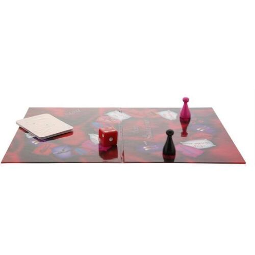 Hračky KHEPER GAMES SEXY RENDEZ VOUS pre dvoch