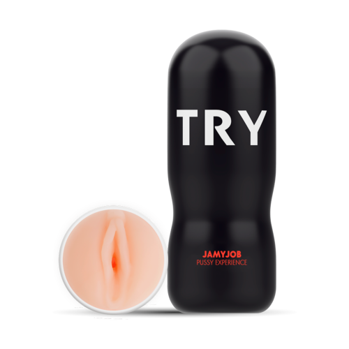 Masturbátor Jamyjob | Intenzívny a realistický zážitok