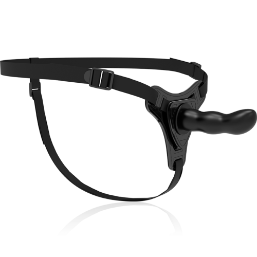 Postroj Fetish Submissive na penetráciu 16 cm