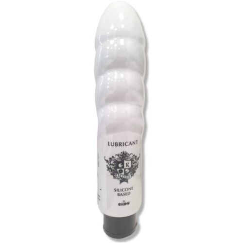 Lubrikant EROS FETISH LINE 175 ml s dizajnom dildo