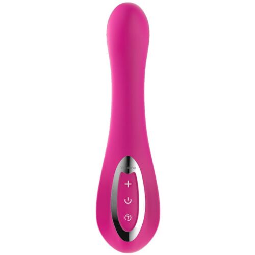 Vibrátor NALONE TOUCH SYSTEM s technológiou dotyku