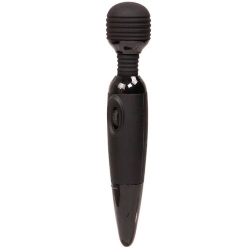 Vibrátor BAILE Power Wand s flexibilnou hlavicou