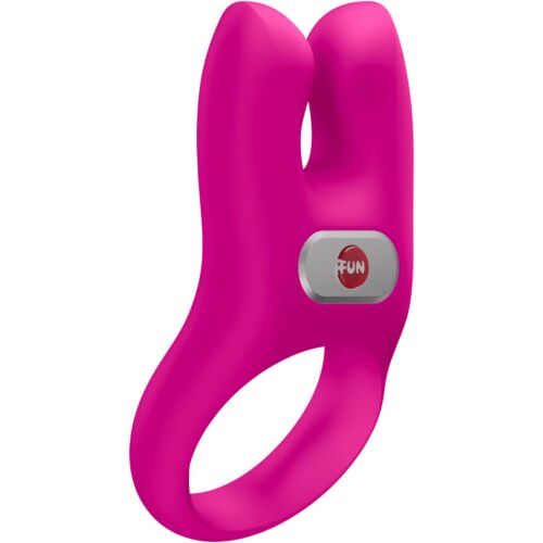 Krúžok Anillo NŌS Classic s dvojitým motorom