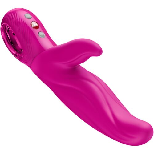 Vibrátor Fun Factory Lady Bi s dvojitou stimuláciou