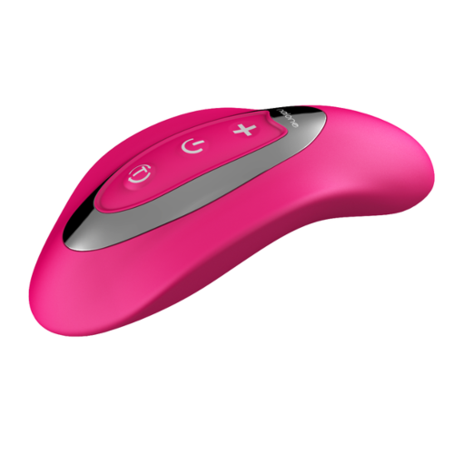 Vibrátor NALONE Curve Intelligent Stimulator