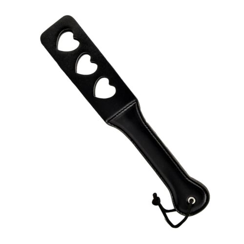 Paddle Bound to Please Heart Slapper s dizajnom srdca