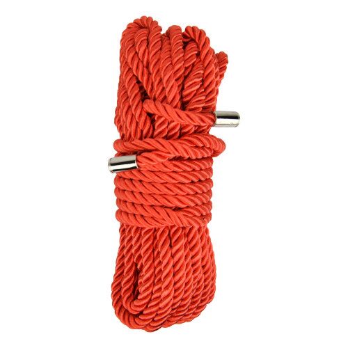 Pouta Bound to Please Silky Bondage Rope 10m
