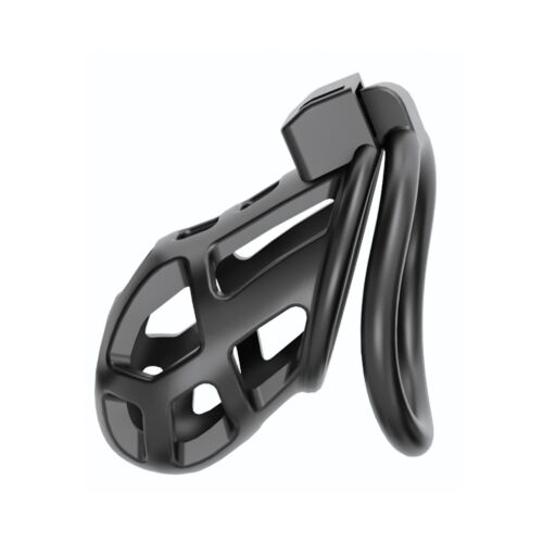 Krúžok Impound Enforcer Cock Cage 9.5 cm