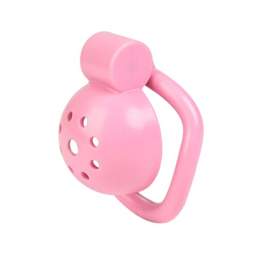 Cock Cage Impound Snare - Pánsky chastity cage