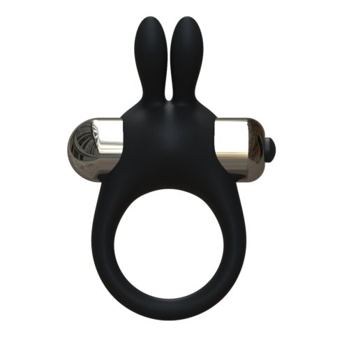 JoyRings Silicone Rabbit Vibračný Krúžok