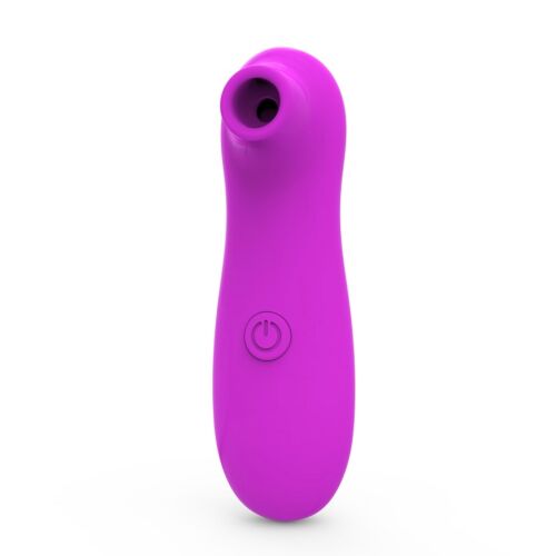 Vibrátor Loving Joy 10 Function Clitoral Suction