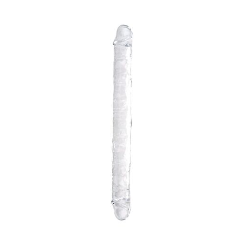 Dildo Loving Joy 18 Inch Double Ended