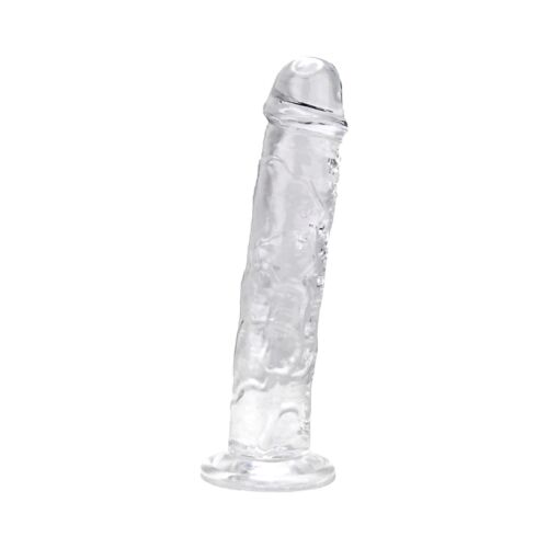 Dildo Loving Joy 9.5 Inch s prísavkou