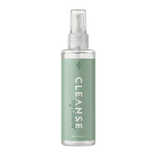 Čistič sexuálnych hračiek Loving Joy 100 ml s jemným čistením
