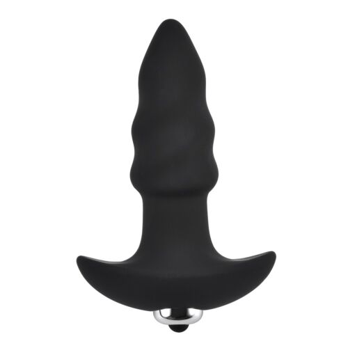 Análny vibrátor Loving Joy Dart s 7 funkciami