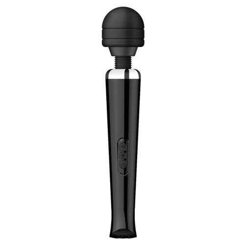 Vibrátor Loving Joy Magic Wand s 20 režimami