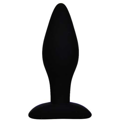Anal Plug Loving Joy Large s bezpečnostnou základňou