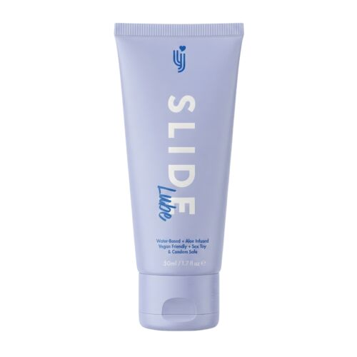 Lubrikant Loving Joy Slide 50ml s Aloe