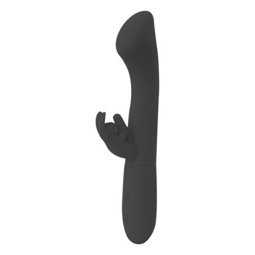 Vibrátor MINA Flutter Rabbit s dlhou koncovkou