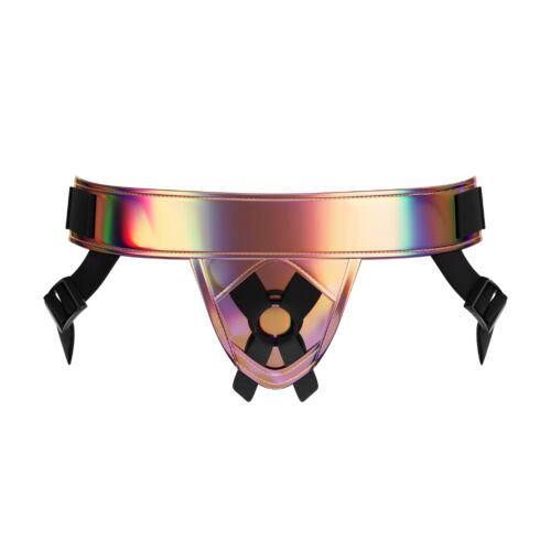 Postroj MINA Shimmer | Holografické nastaviteľné bridlice