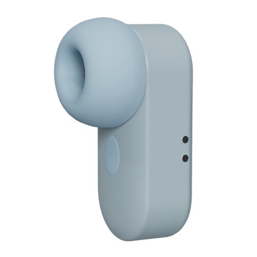 Saci Nauti Petites 10 Function Clitoral Stimulator