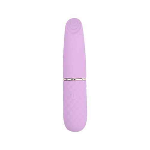 Vibrátor NAUTI Petites 10 Speed Bullet