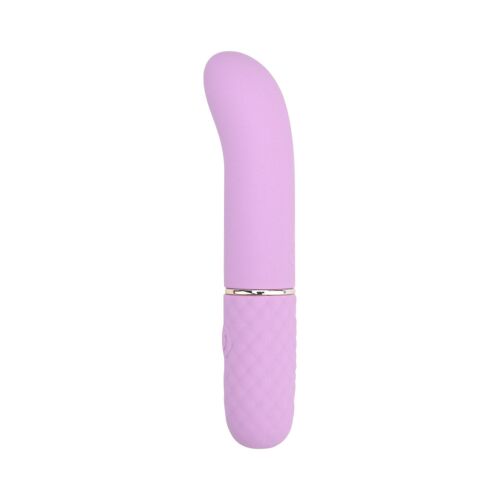 Vibrátor NAUTI Petites 10 Speed G-Spot