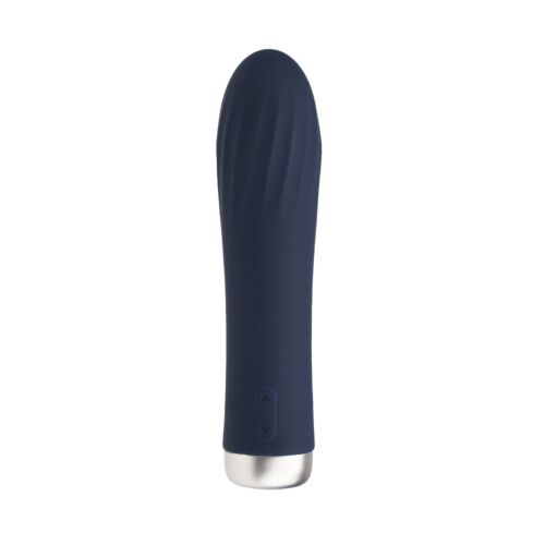 Vibrátor NAUTI Silicone Bullet 10 funkcií
