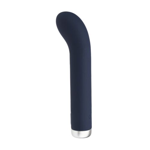 Vibrátor NAUTI Silicone G-Spot s 10 funkciami