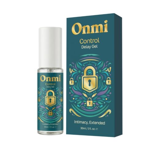 Gél na oneskorenie Onmi Control 30ml