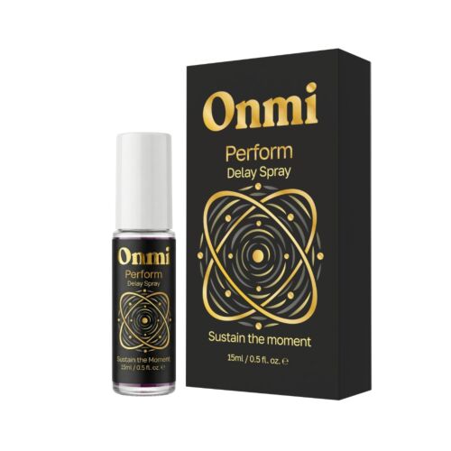 Sprej na oddialenie Onmi Perform 15ml