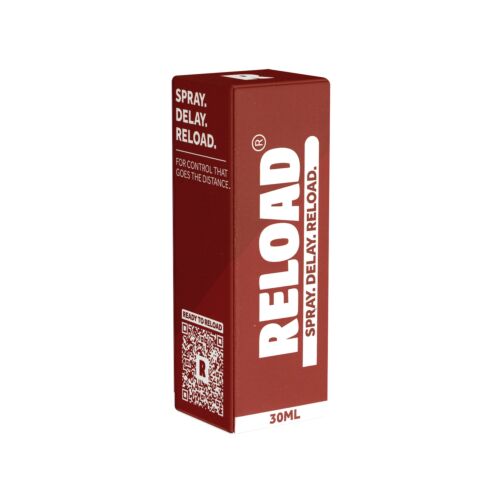 Sprej na oddialenie Exs RELOAD 30 ml