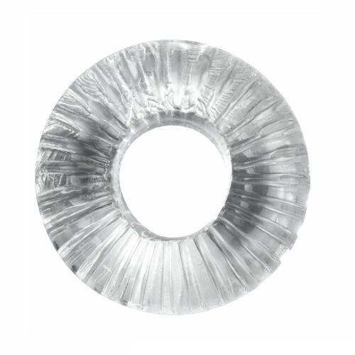 Análny krúžok Rev-Rings Stretchy Cock Ring