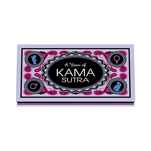 Hry s kartami KHEPER GAMES 52 sexuálnych trikov pre páry